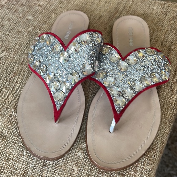 MIU MIU authentic sandals - Picture 9 of 9